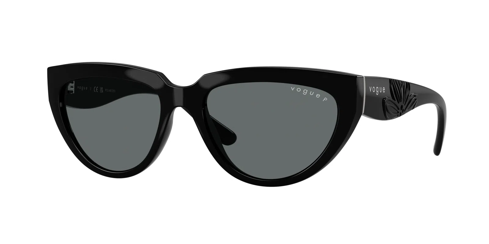 Vogue 5629S Sunglasses - view 4